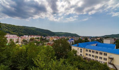 Гостевой дом Вид, Туапсинский район, п. Новомихайловский