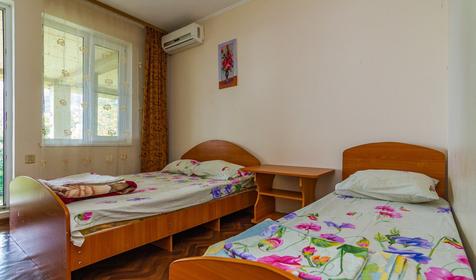 Гостевой дом Вид, Туапсинский район, п. Новомихайловский