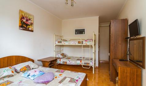 Гостевой дом Вид, Туапсинский район, п. Новомихайловский