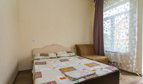 Гостевой дом Вид, Туапсинский район, п. Новомихайловский