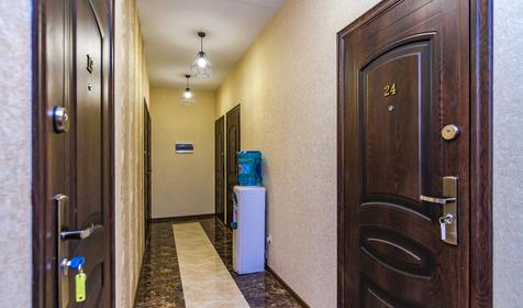 Мини-гостиница Лагуна-2, Туапсинский район, п. Новомихайловский