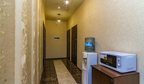 Мини-гостиница Лагуна-2, Туапсинский район, п. Новомихайловский