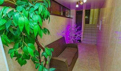 Мини-гостиница Лагуна-2, Туапсинский район, п. Новомихайловский