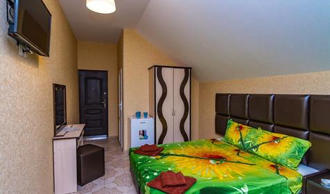 Мини-гостиница Лагуна-2, Туапсинский район, п. Новомихайловский