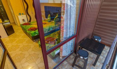 Мини-гостиница Лагуна-2, Туапсинский район, п. Новомихайловский