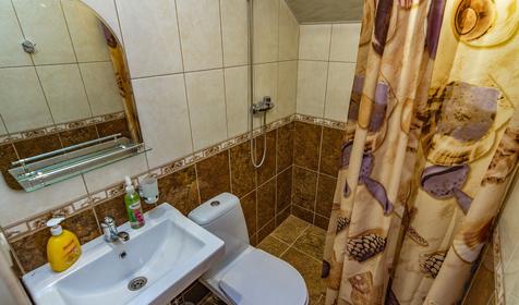 Мини-гостиница Лагуна-2, Туапсинский район, п. Новомихайловский