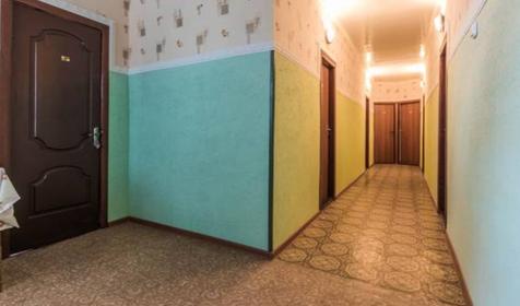 Олений ручей