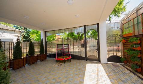 Гостевой дом Комплимент. Анапа