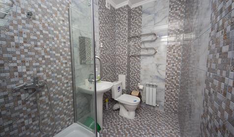 Гостевой дом Комплимент. Анапа