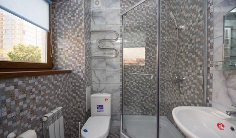 Гостевой дом Комплимент. Анапа