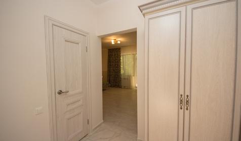 Гостевой дом Комплимент. Анапа