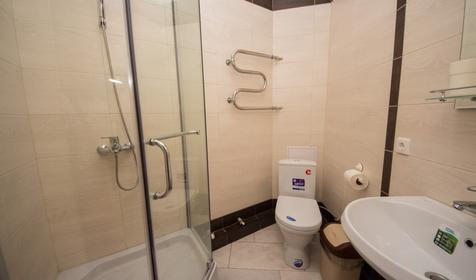 Гостевой дом Комплимент. Анапа