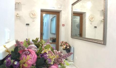 Гостевой дом Комплимент. Анапа