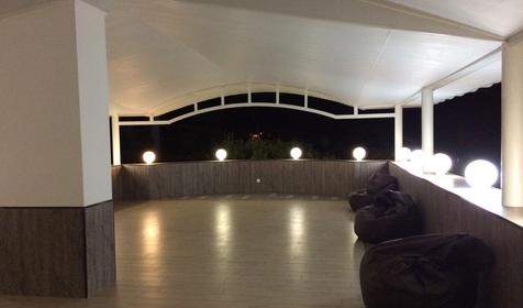 Гостевой дом Комплимент. Анапа