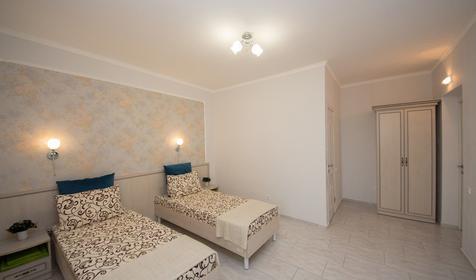 Гостевой дом Комплимент. Анапа