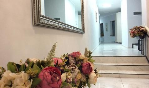 Гостевой дом Комплимент. Анапа