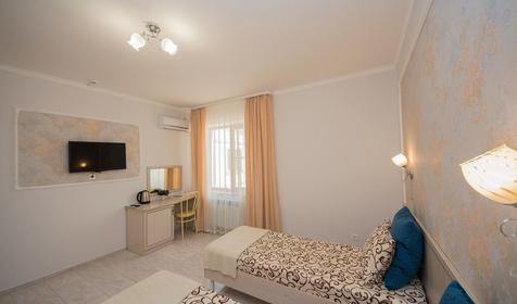 Гостевой дом Комплимент. Анапа