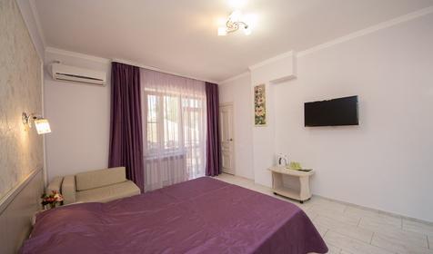 Гостевой дом Комплимент. Анапа