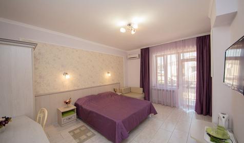 Гостевой дом Комплимент. Анапа