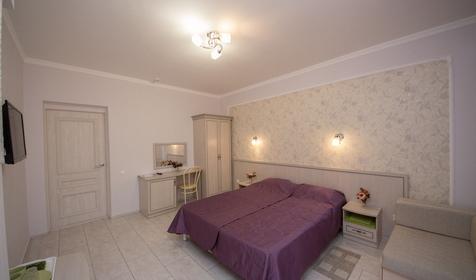 Гостевой дом Комплимент. Анапа