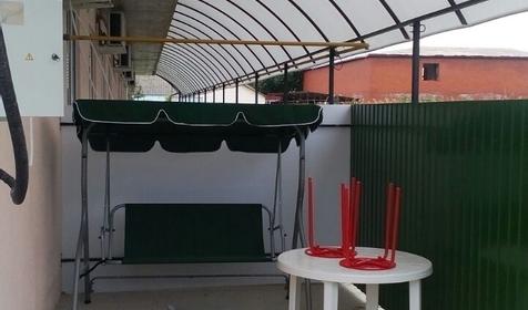 На Зеленой 28