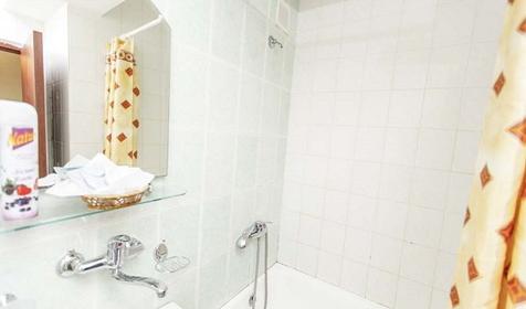 Оздоровительно-развлекательный комплекс АкваЛоо, Сочи, п. Лоо