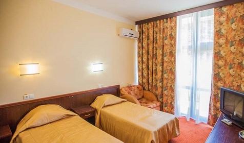 Оздоровительно-развлекательный комплекс АкваЛоо, Сочи, п. Лоо