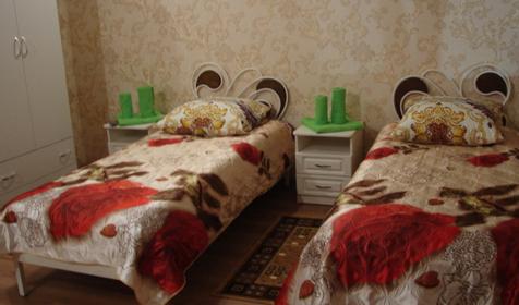 Двухместный стандарт Twin