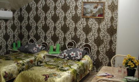 Двухместный стандарт Twin