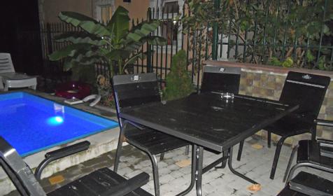 В гостях у Анжелы