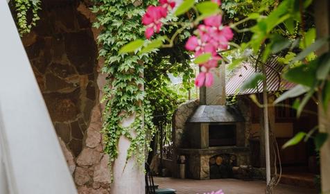 Гостевой дом Лаура, Сочи, Адлер