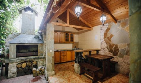 Гостевой дом Лаура, Сочи, Адлер