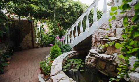 Гостевой дом Лаура, Сочи, Адлер