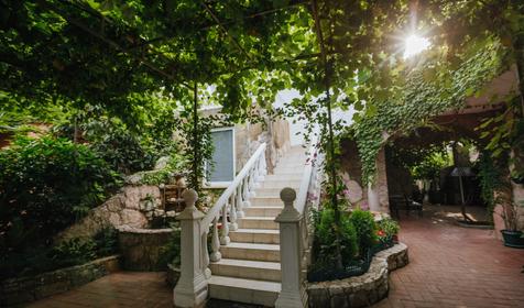 Гостевой дом Лаура, Сочи, Адлер