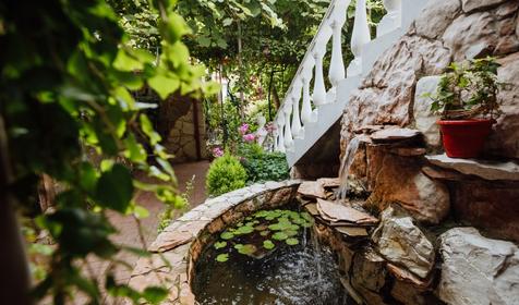 Гостевой дом Лаура, Сочи, Адлер