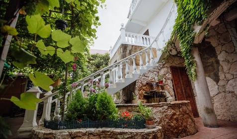 Гостевой дом Лаура, Сочи, Адлер