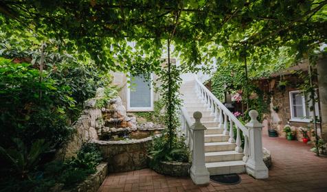 Гостевой дом Лаура, Сочи, Адлер