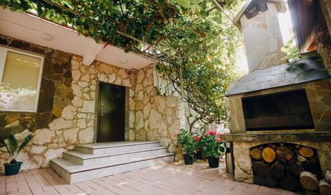 Гостевой дом Лаура, Сочи, Адлер