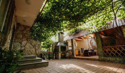 Гостевой дом Лаура, Сочи, Адлер