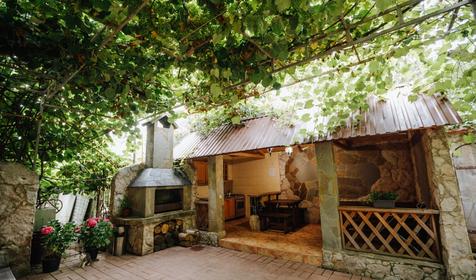 Гостевой дом Лаура, Сочи, Адлер