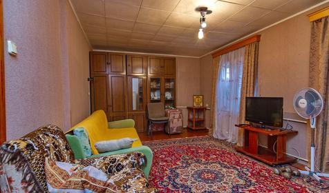 Гостевой дом Светлана, Ейск