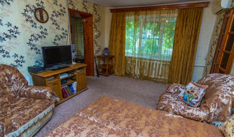 Гостевой дом Светлана, Ейск