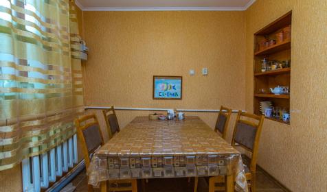 Гостевой дом Светлана, Ейск