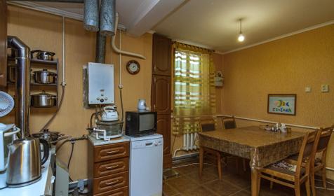 Гостевой дом Светлана, Ейск