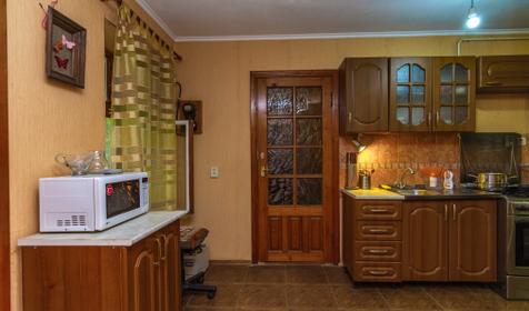 Гостевой дом Светлана, Ейск