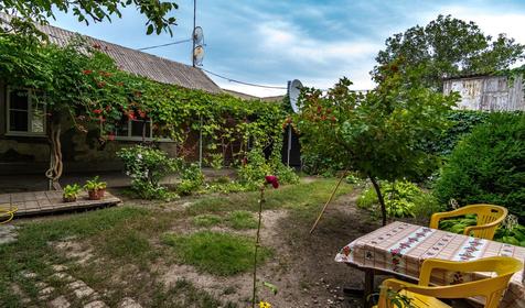 Гостевой дом Светлана, Ейск