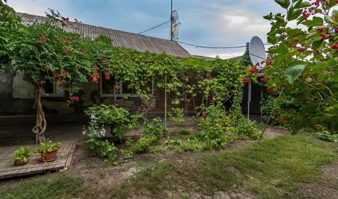 Гостевой дом Светлана, Ейск