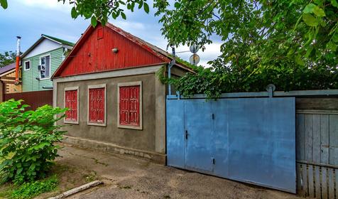 Гостевой дом Светлана, Ейск