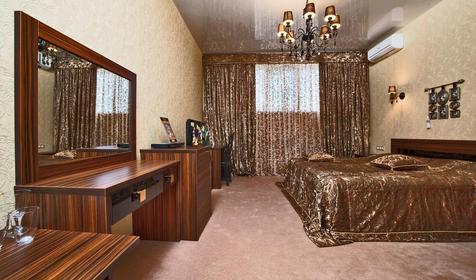 Стандарт улучшенный