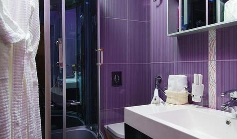 Стандарт улучшенный